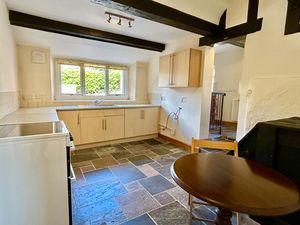 Breakfast Kitchen- click for photo gallery